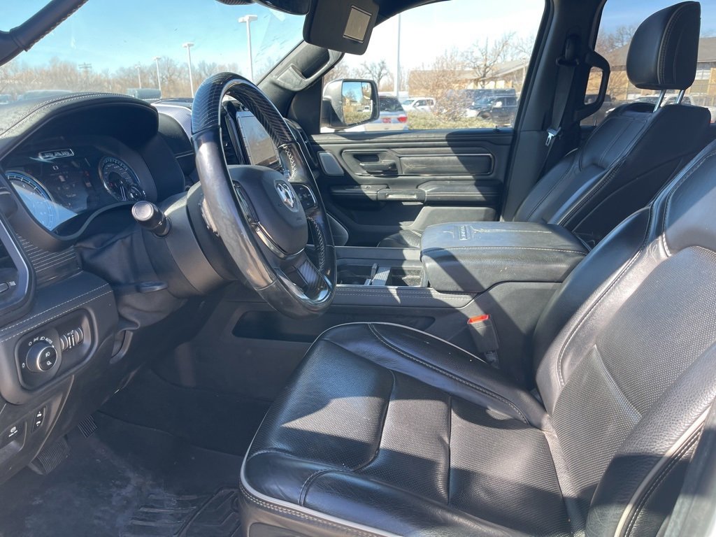 Used 2019 RAM 1500 Limited image 14