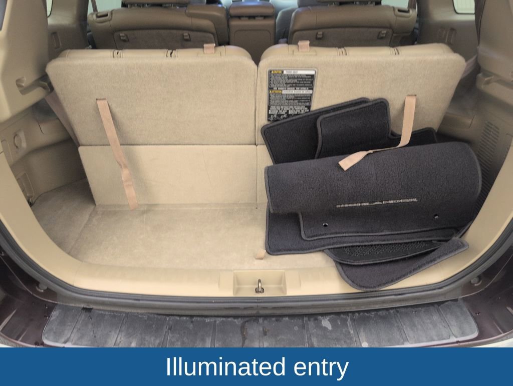 Used 2013 Toyota Highlander Limited image 32