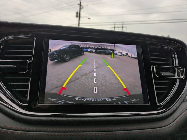 New 2026 Dodge Durango GT RWD image 24