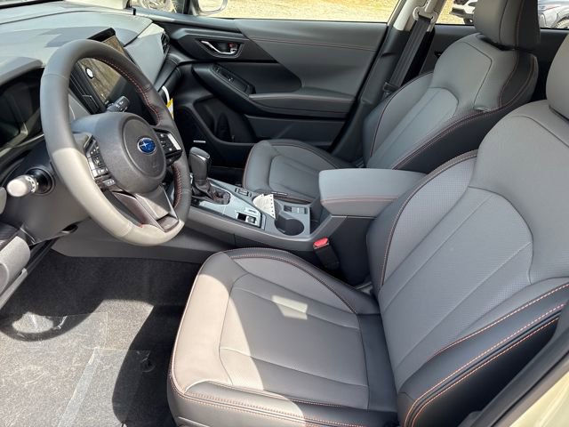 New 2026 Subaru Crosstrek 2.5i Limited image 4