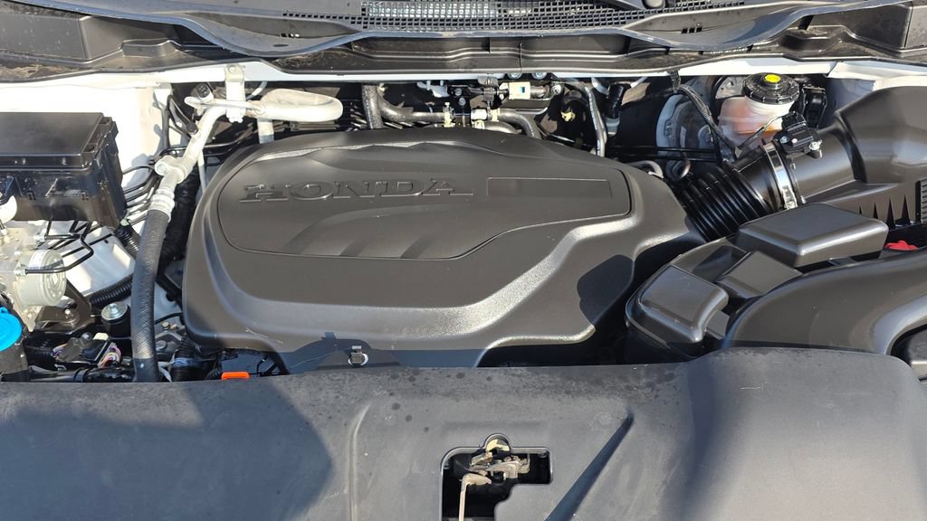 Certified 2025 Honda Odyssey Sport-L image 11