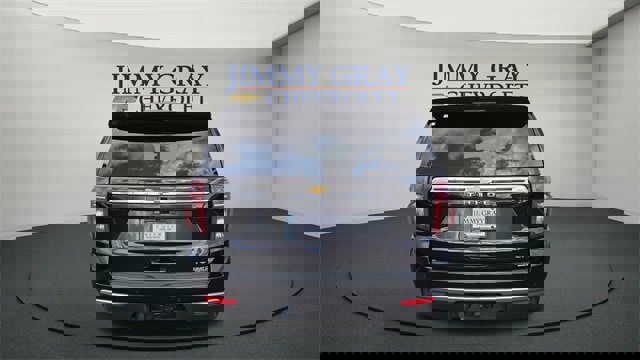 Used 2024 Chevrolet Tahoe LT image 4