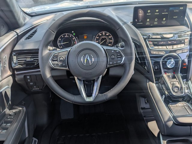 New 2026 Acura RDX SH-AWD image 10