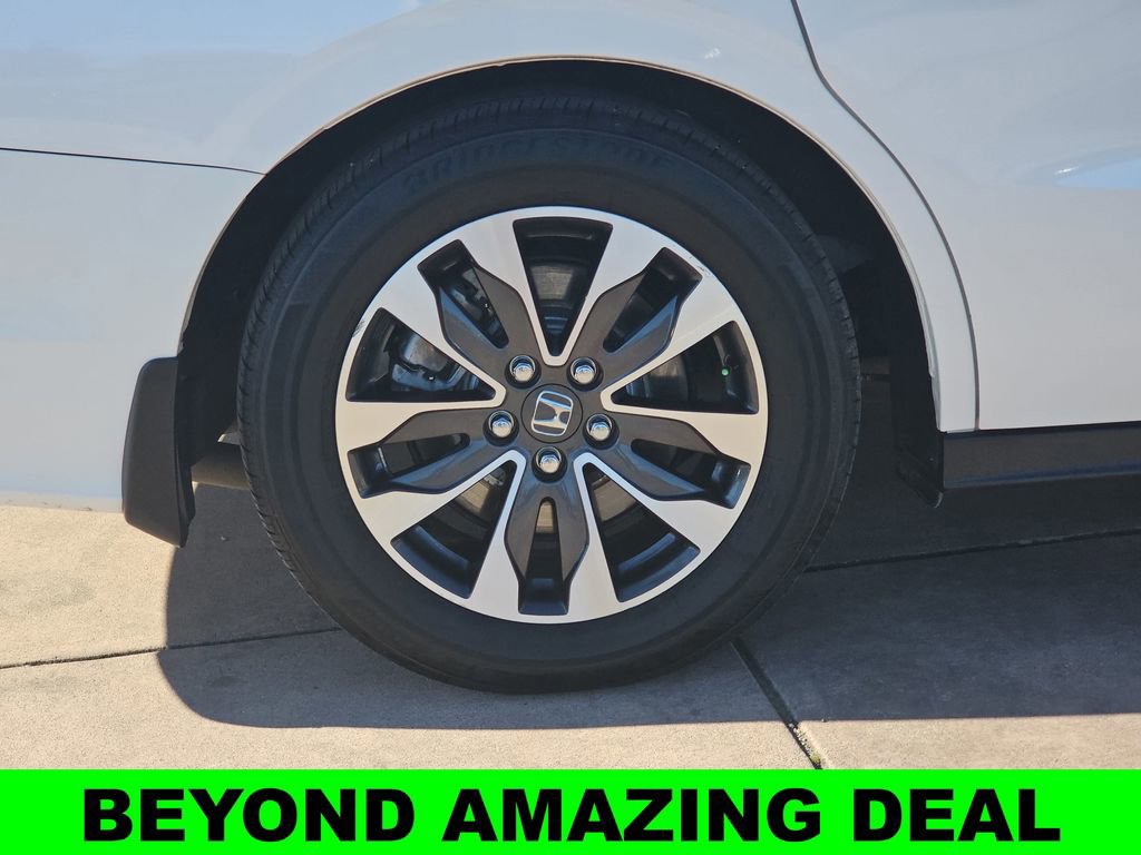 Used 2024 Honda Odyssey EX-L image 39