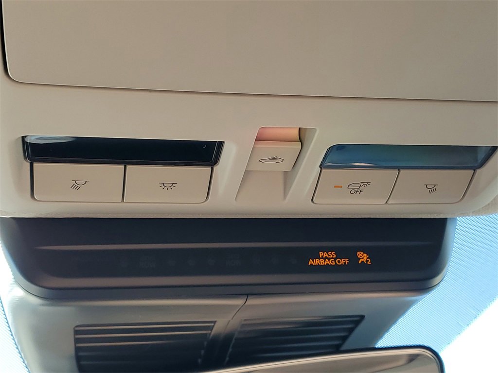 New 2026 MAZDA CX-30 AWD 2.5 S image 28