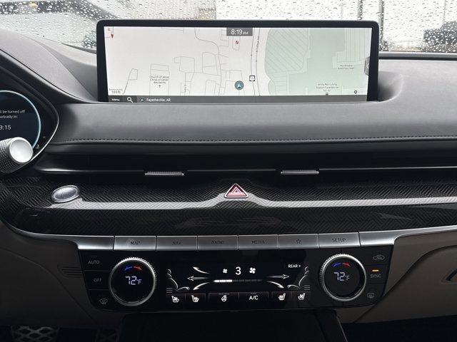 Used 2023 Genesis G80 3.5T Sport image 19