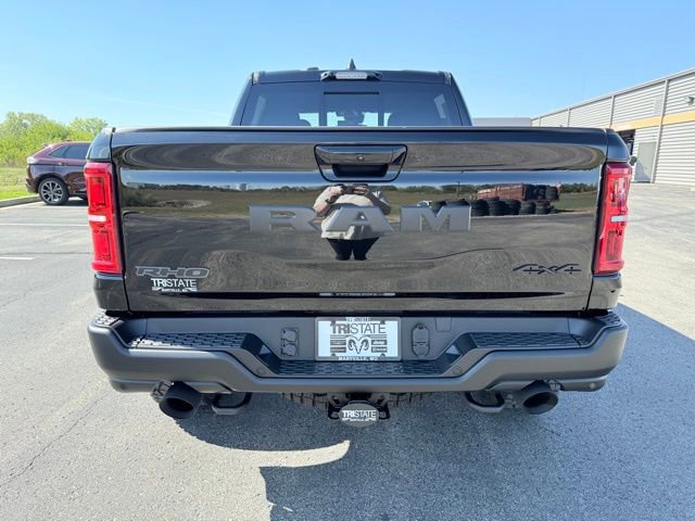 New 2026 RAM 1500 RHO image 5