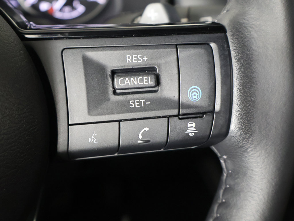 Used 2023 Nissan Rogue SL w/ SL Premium Package AWD/4WD image 44