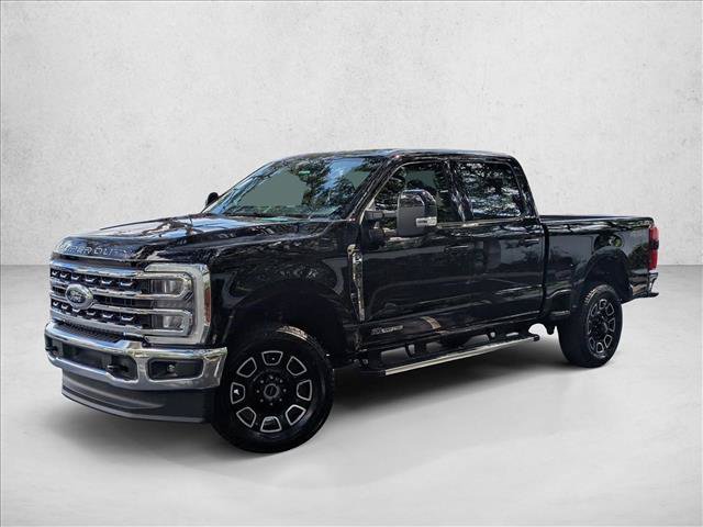 New 2026 Ford F350 Lariat AWD/4WD image 2