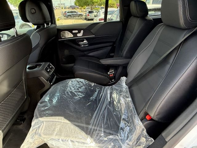 New 2026 Mercedes-Benz GLS 450 4MATIC image 23