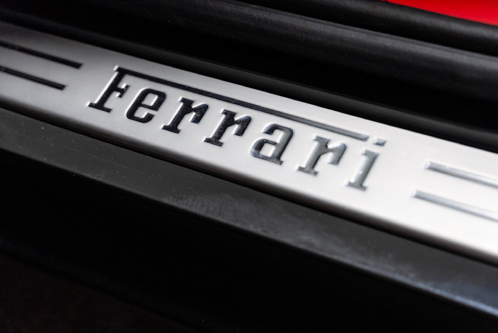 Used 2024 Ferrari SF90 Spider AWD/4WD image 46