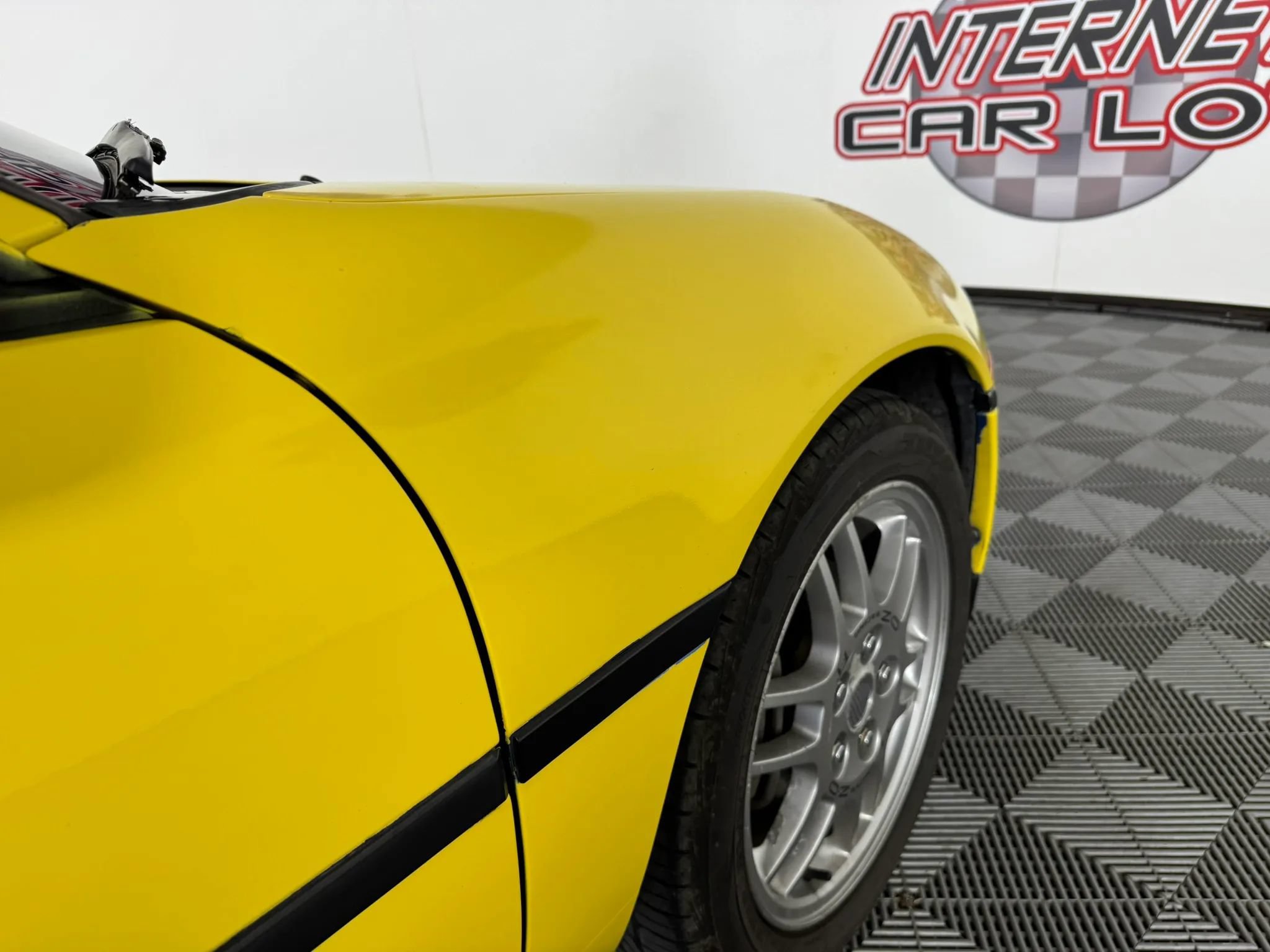 Used 1993 Toyota MR2 RWD image 22
