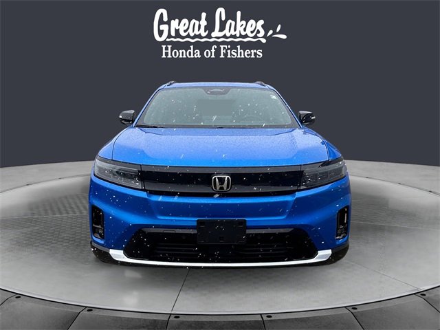 Certified 2024 Honda Prologue Elite image 8