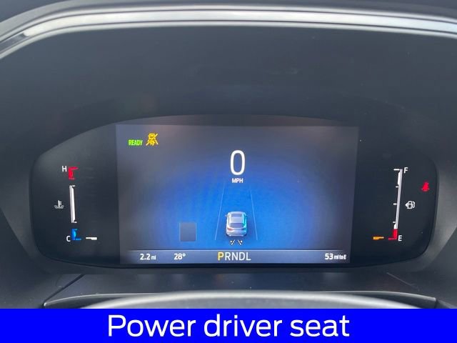 New 2026 Ford Escape ST-Line Select w/ Tech Pack #1 image 15