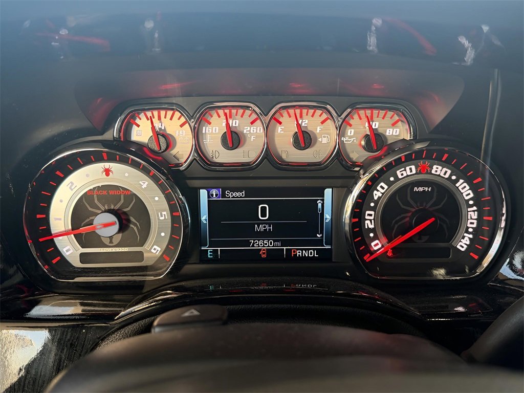 Used 2018 Chevrolet Tahoe Premier image 31