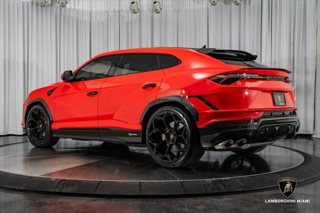 Used 2023 Lamborghini Urus Performante image 19