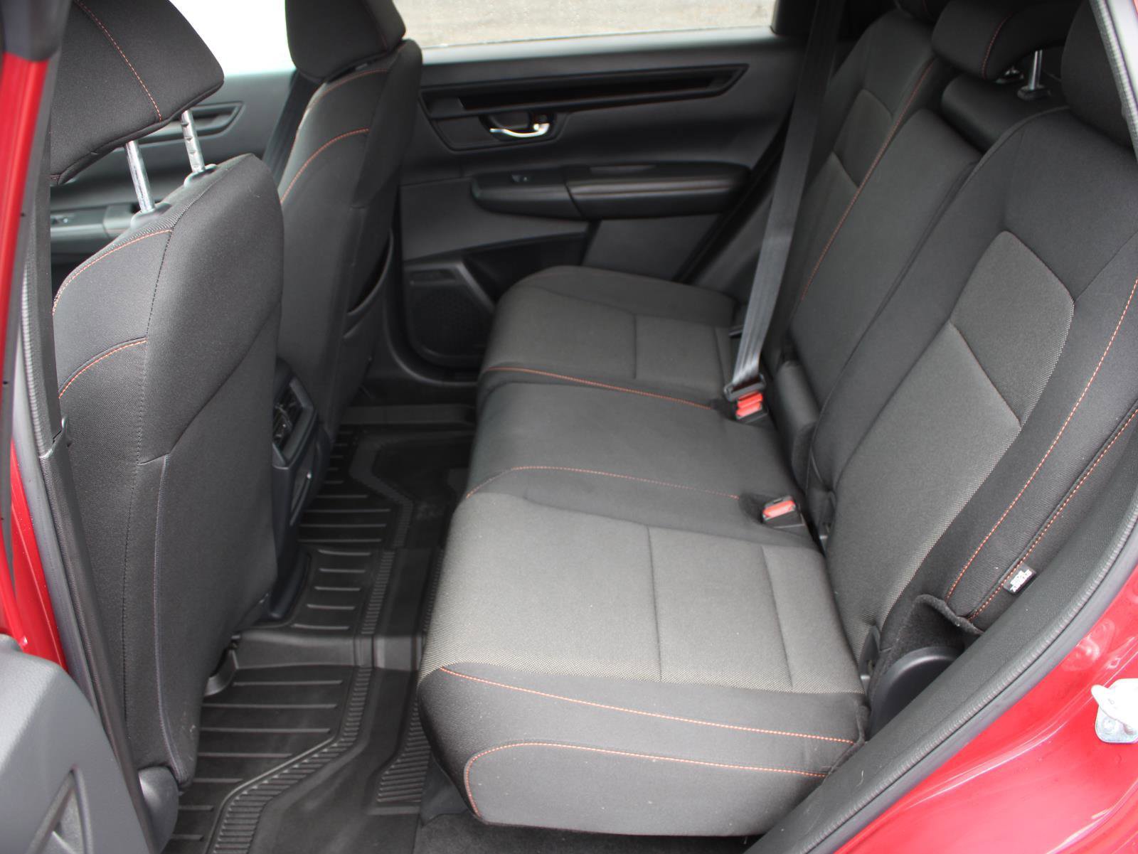 Certified 2025 Honda CR-V Sport image 14