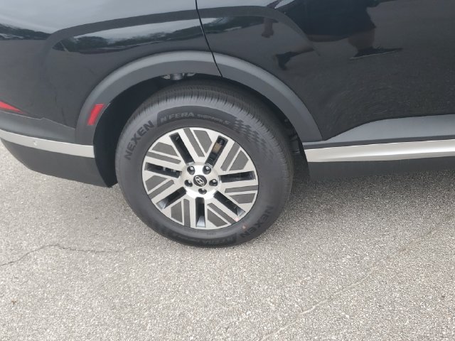 New 2027 Hyundai Palisade SEL Premium AWD/4WD image 5