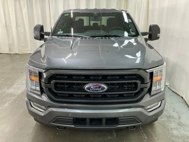 Used 2023 Ford F150 XLT w/ Equipment Group 302A High image 10