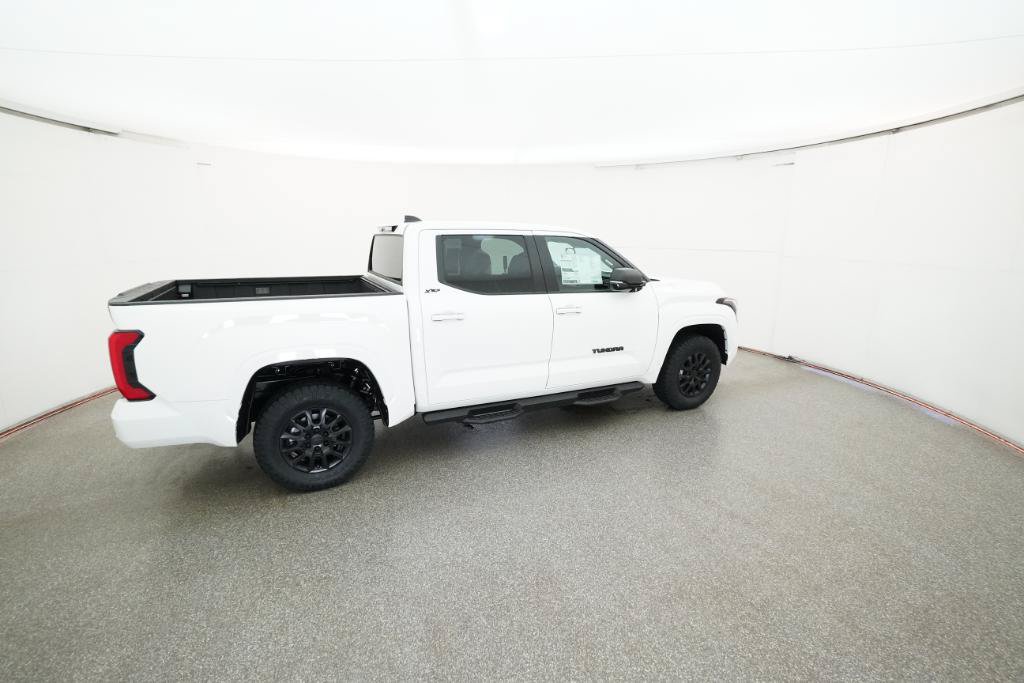 New 2026 Toyota Tundra SR5 AWD/4WD image 13