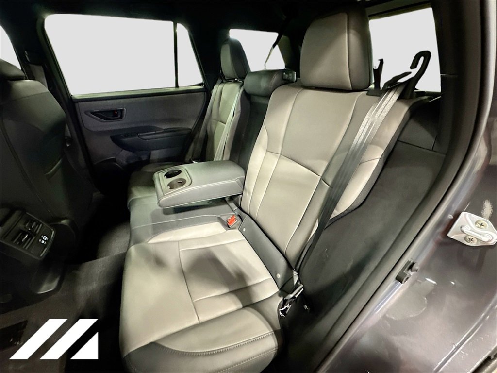 New 2026 Subaru Outback Premium image 23