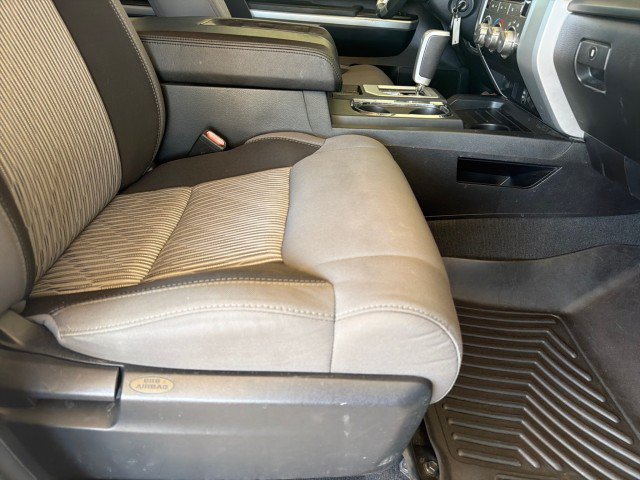 Used 2014 Toyota Tundra SR5 w/ SR5 Upgrade Package RWD image 26