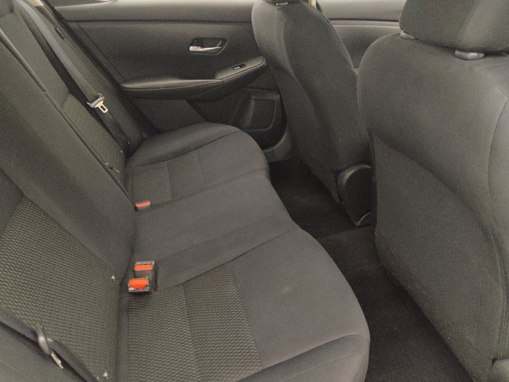 Used 2022 Nissan Sentra S FWD image 19