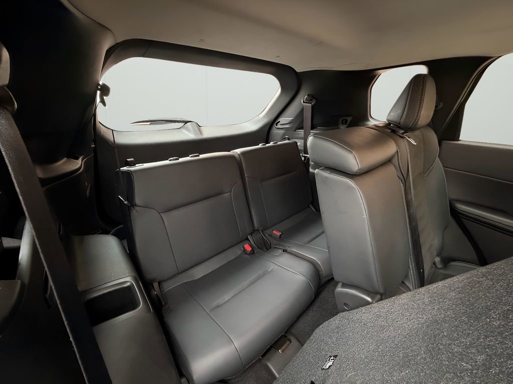 Used 2024 Mitsubishi Outlander SE image 26