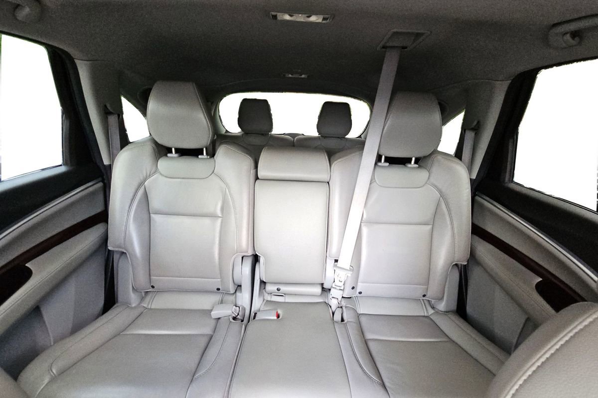 Used 2015 Acura MDX FWD w/ Technology Package image 14