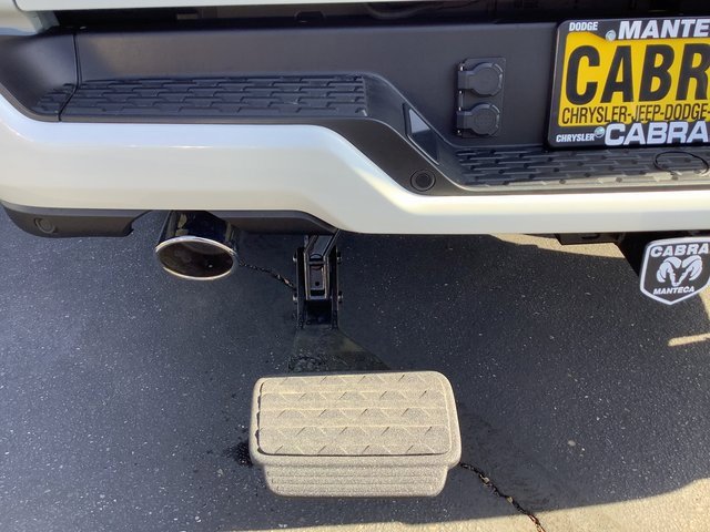 New 2026 RAM 1500 Tungsten image 38