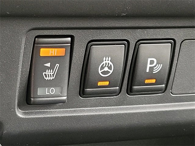 New 2026 Nissan Frontier SV image 16