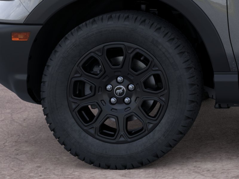 New 2026 Ford Bronco Sport Badlands w/ Badlands Tech Package AWD/4WD image 19