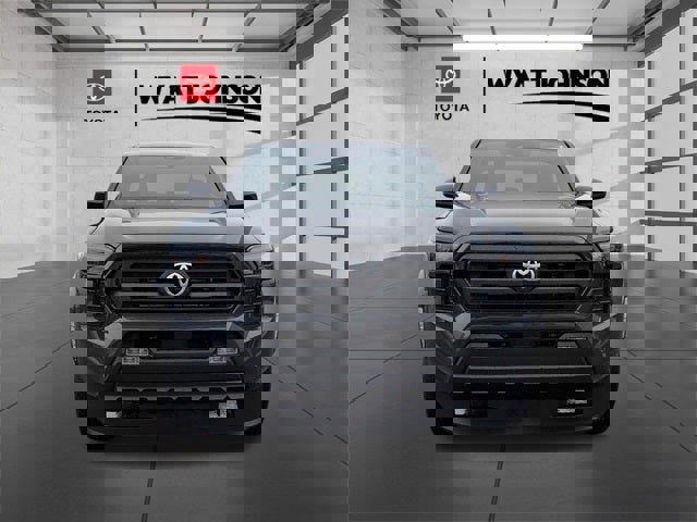 New 2026 Toyota Tacoma SR5 image 8