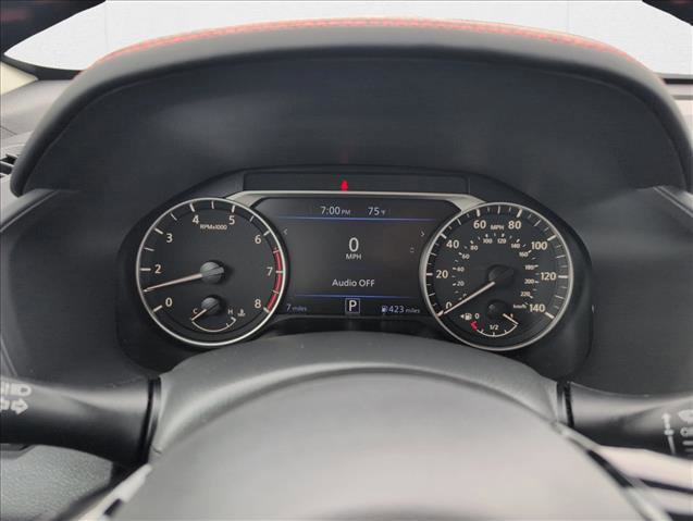 New 2025 Nissan Altima 2.5 SR image 11