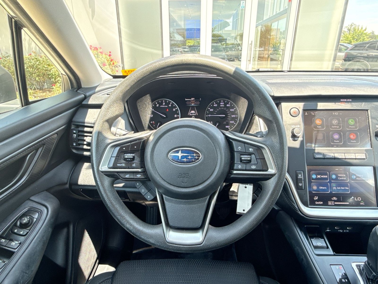 Used 2020 Subaru Outback AWD/4WD image 16