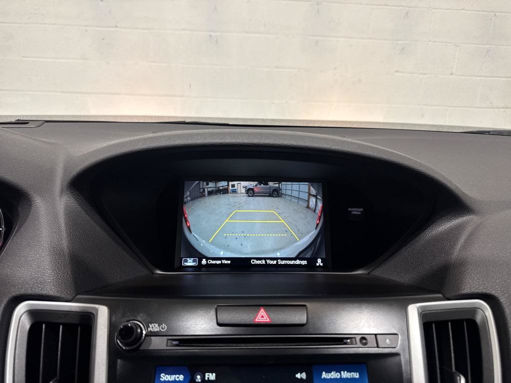 Used 2019 Acura TLX w/ Technology & A-SPEC Package AWD/4WD image 45