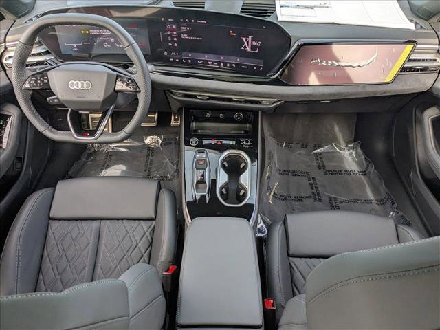 New 2026 Audi A6 Prestige image 14