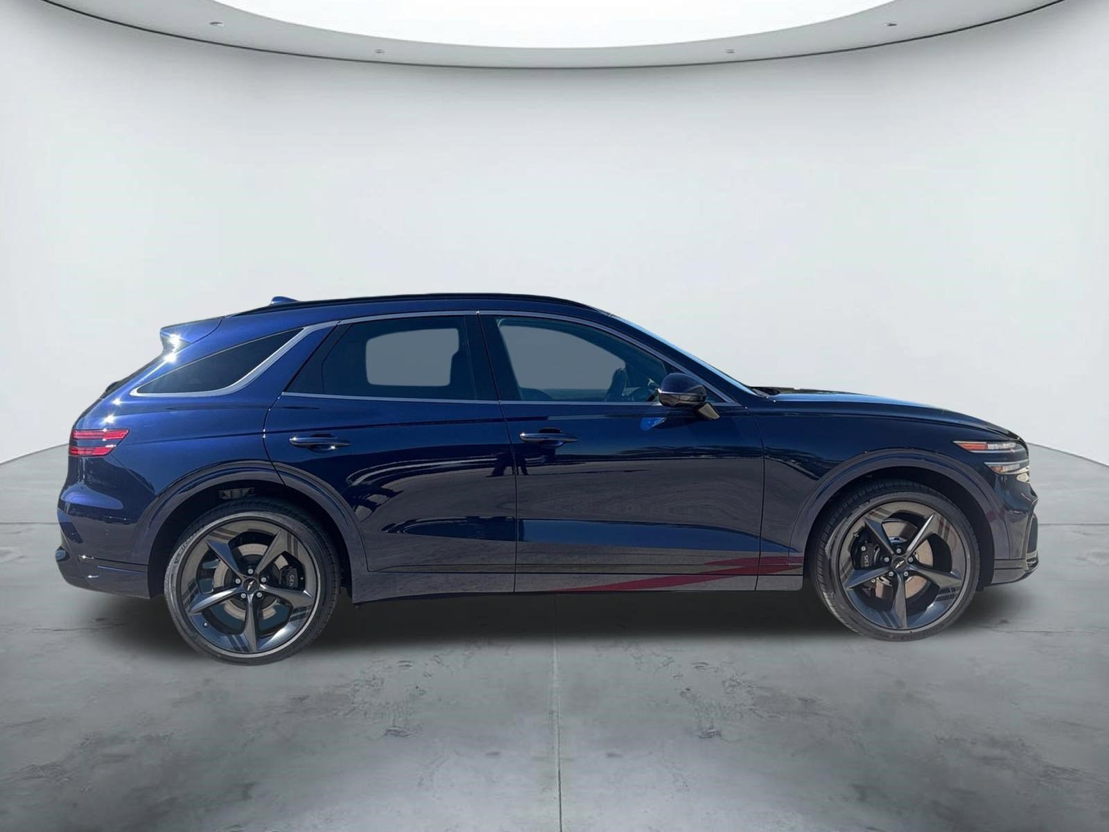 New 2026 Genesis GV70 3.5T Sport Prestige AWD/4WD image 6