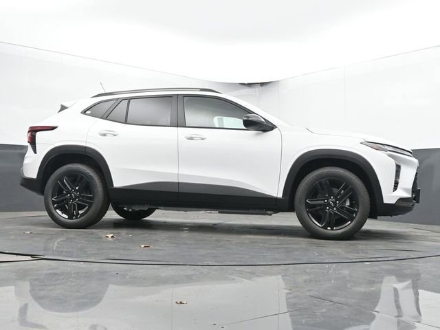 New 2026 Chevrolet Trax ACTIV FWD image 48