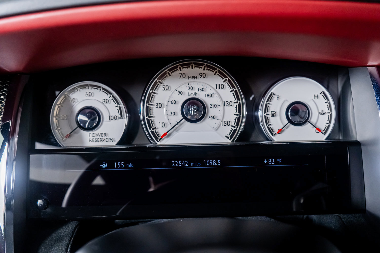 Used 2019 Rolls-Royce Wraith image 25