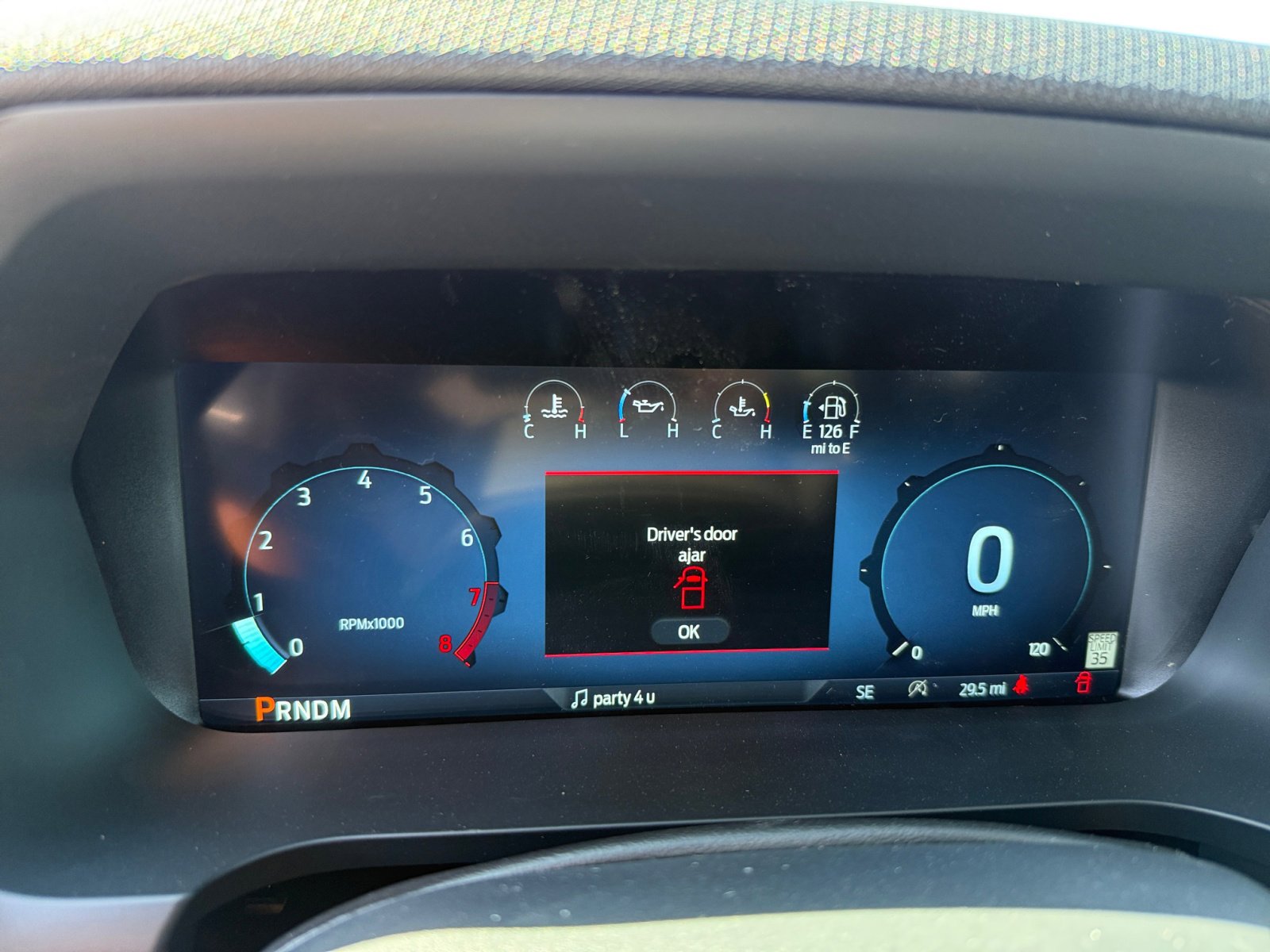 New 2025 Ford F150 XLT w/ Equipment Group 302A MID image 11