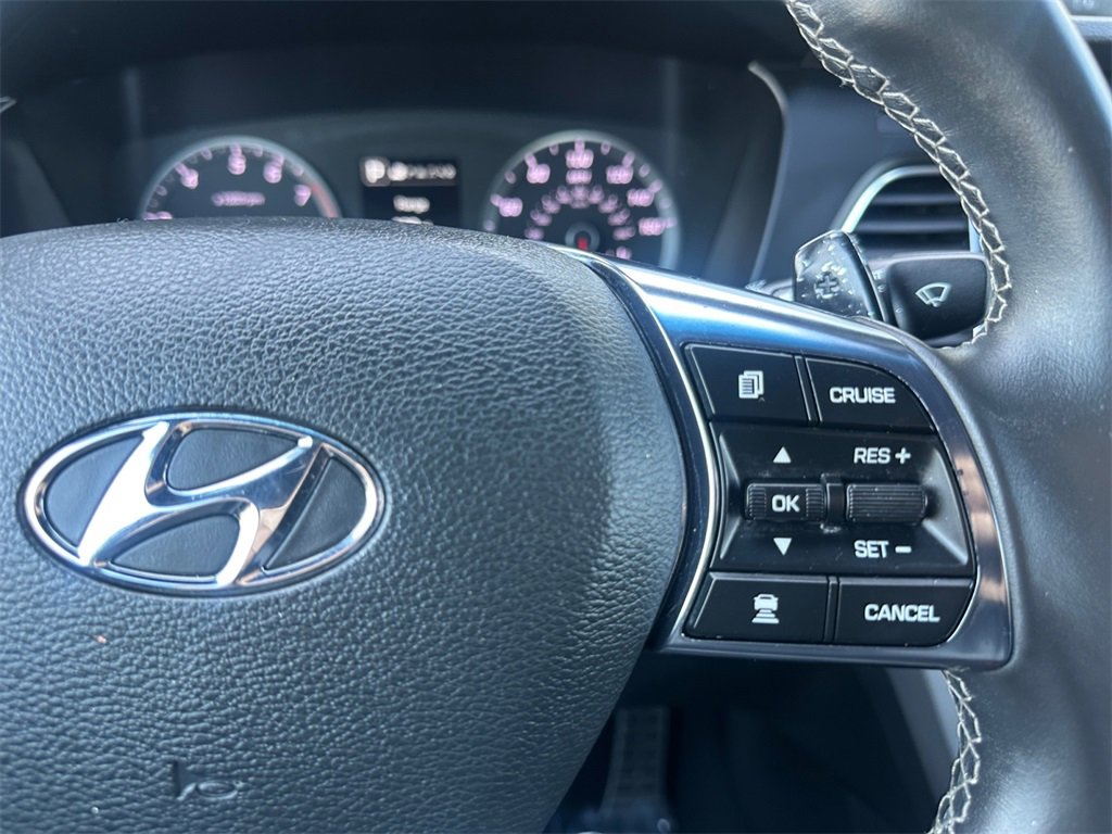 Used 2015 Hyundai Sonata Limited 2.0T image 30