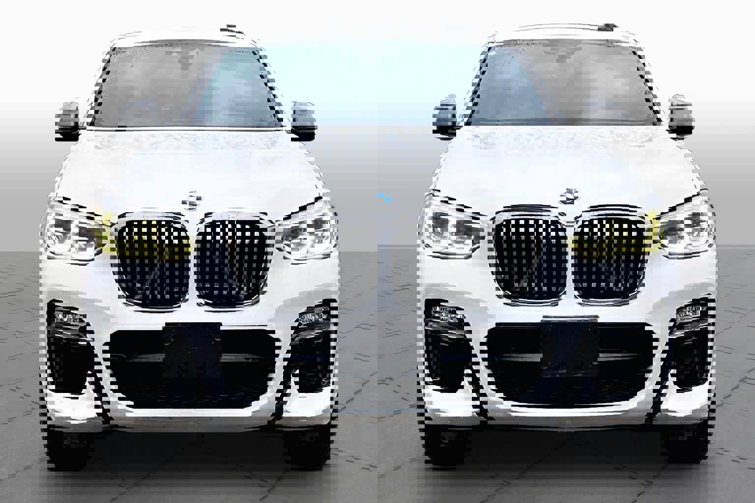 Used 2019 BMW X4 M40i w/ Premium Package image 4