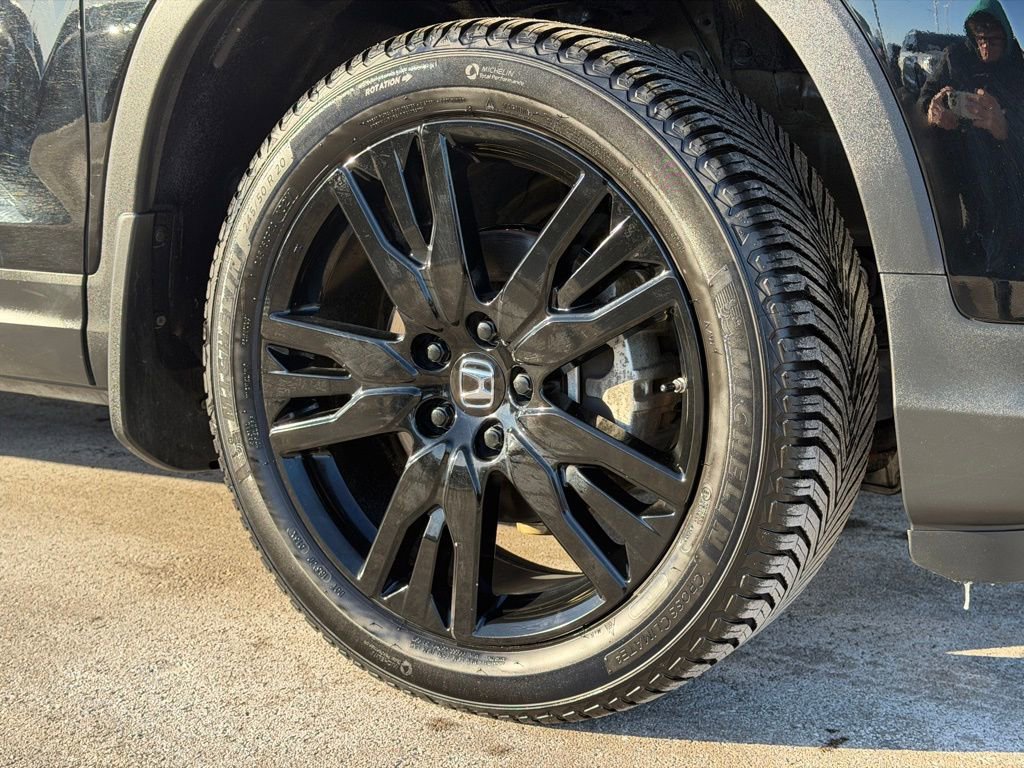 Used 2022 Honda Pilot Special Edition image 27