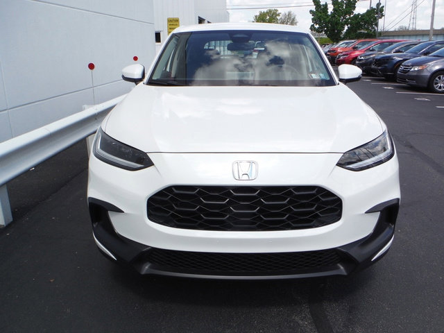 Used 2024 Honda HR-V LX image 4