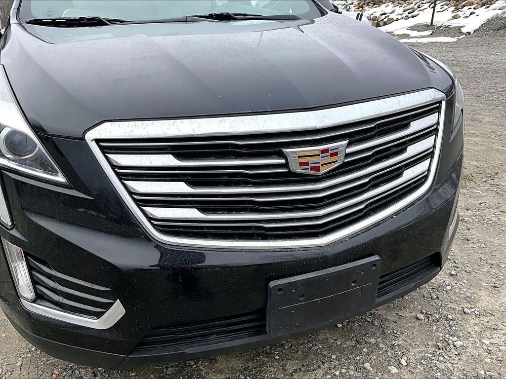 Used 2019 Cadillac XT5 AWD image 26
