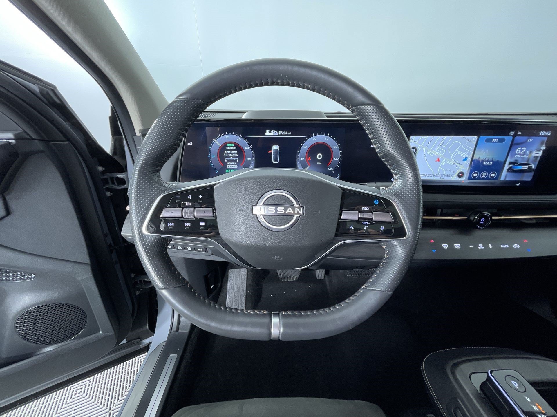 Certified 2024 Nissan Ariya AWD image 16