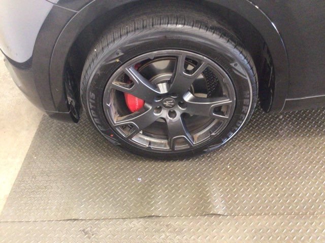 Used 2019 Maserati Levante AWD/4WD image 28