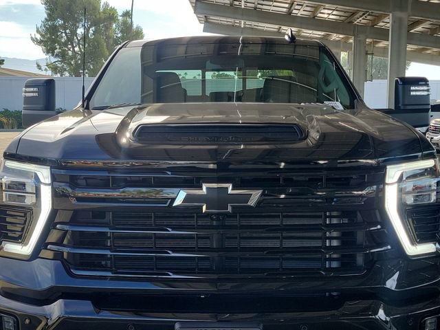New 2026 Chevrolet Silverado 2500 LT w/ Trail Boss Package AWD/4WD image 21