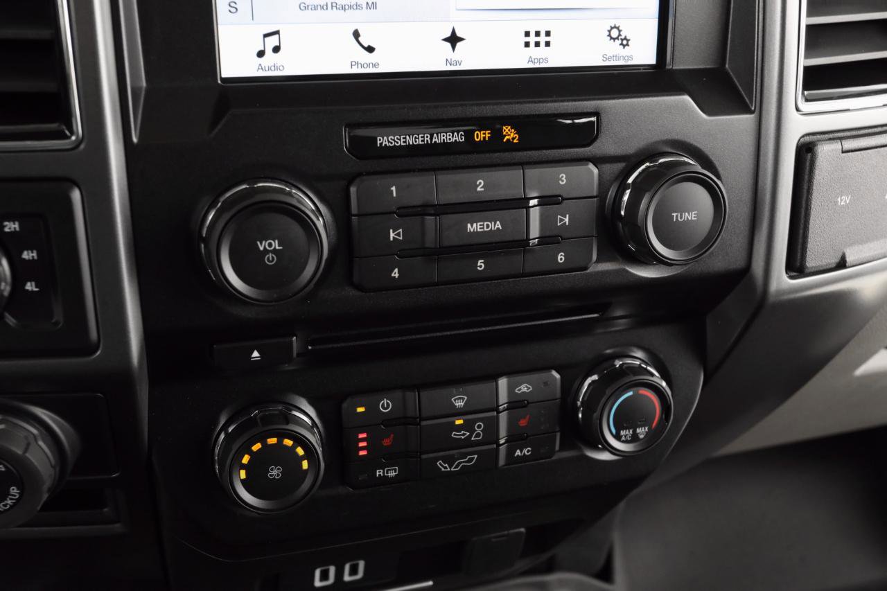 Used 2018 Ford F150 XLT w/ Equipment Group 302A Luxury image 17